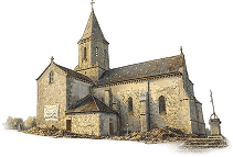 Communes Gartempe Saint-Pardoux