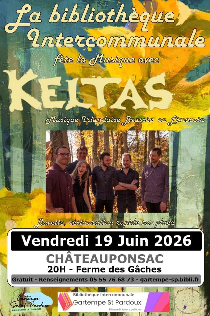 Fête de la musique