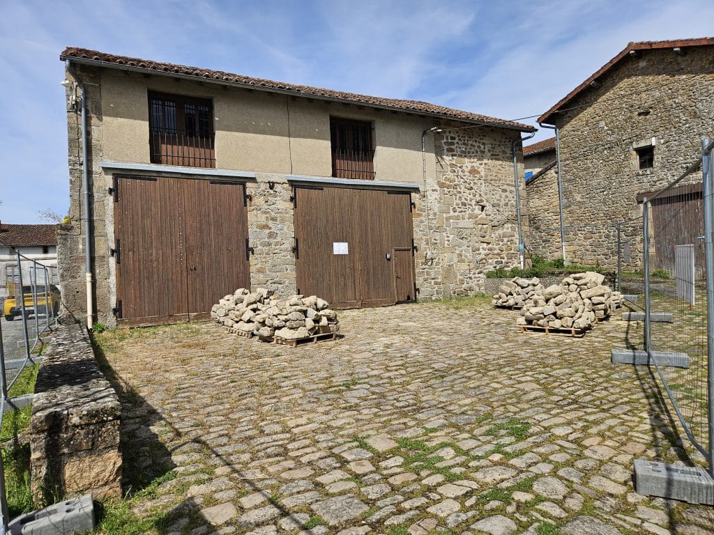 Micro-folies – Châteauponsac