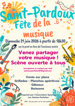 Fête de la musique
