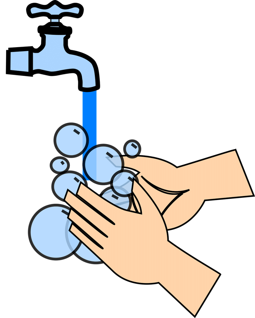 Transfert de compétence eau et assainissement