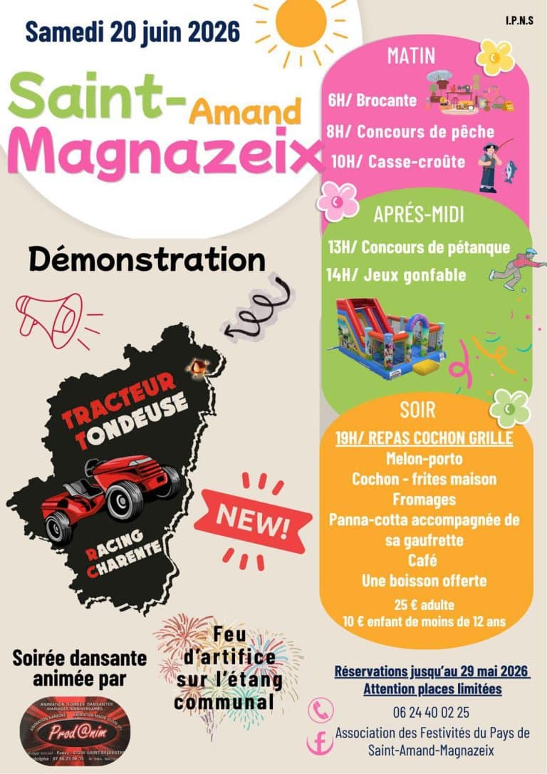 Journée festive
