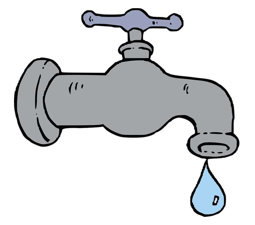 Contrôle sanitaire des eaux