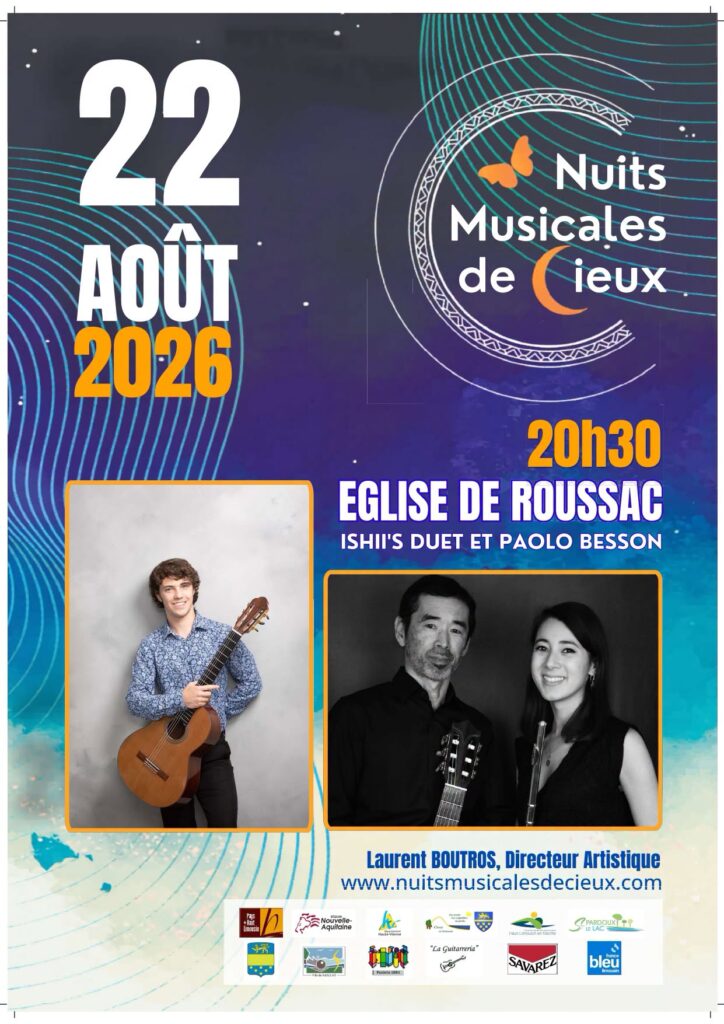 Nuits musicales