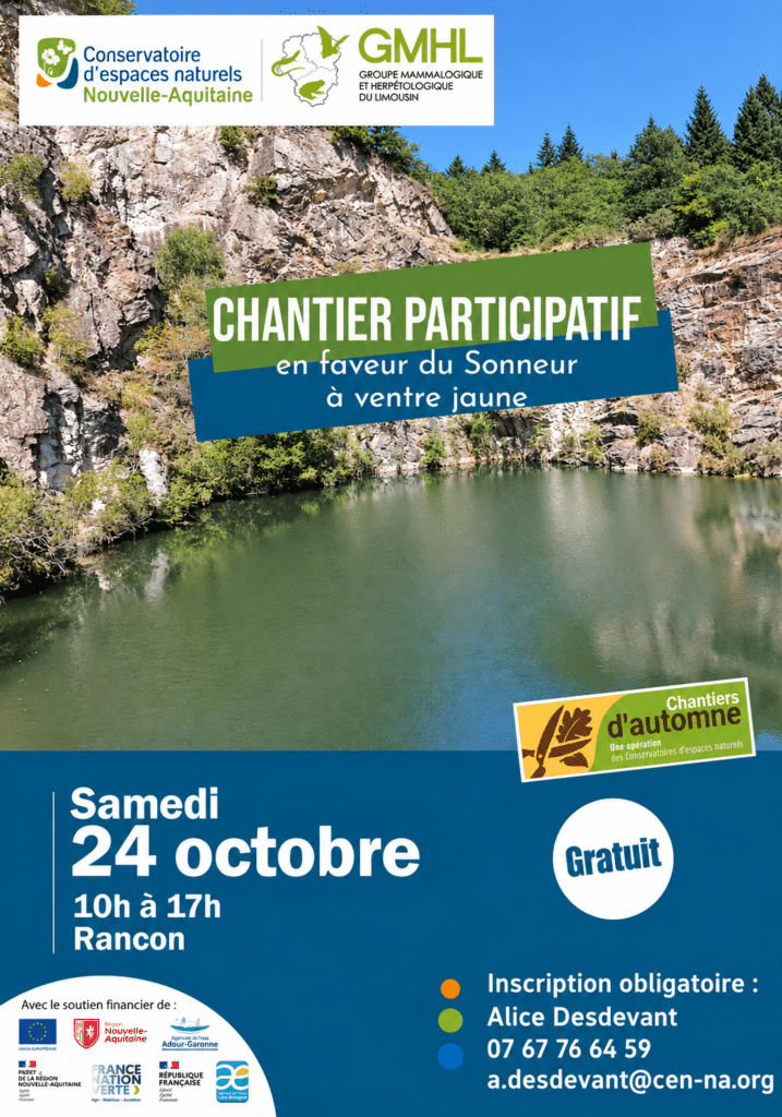 Chantier participatif